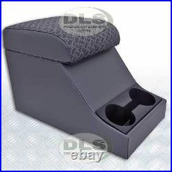 Techno Cloth Centre Chubby Box with Deep Armrest Land Rover Defender (DA2662T)