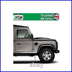 Terrafirma Hard Case Awning with LED Light 2.0M x 2.5M Land Rover Camping TF1708