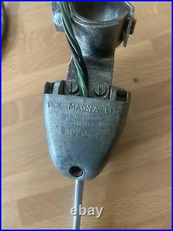 Tex Magna Land Rover Series 1 2 2aClassic Car Indicator Unit Very Good Condition