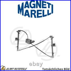 The Window Lifter For Land Rover Freelander 2 L359 B 6324 S 224dt Magneti Marelli