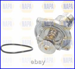 Thermostat Coolant Unova Fits BMW 5 Series X5 7 3 8 Land Rover Range #2