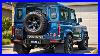 They Rebuilt The Land Rover Series II And It S Unreal