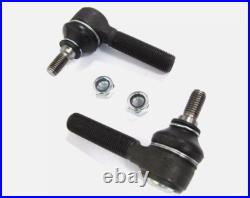 Tie Rod End Set RTC5867 RTC5868 Left and Right Hand for Land Rover Series