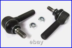 Tie Rod End Set RTC5867 RTC5868 Left and Right Hand for Land Rover Series
