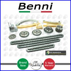 Timing Chain Kit Benni Fits Land Rover Freelander Range BMW 5 Series
