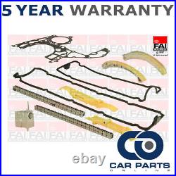 Timing Chain Kit CPO Fits Land Rover Range BMW 3 Series 5 1.7 TD 2.5 D #1