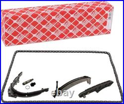 Timing Chain Kit Camshaft Direct Fit for BMW 5/7 Series X5 & Range Rover