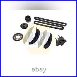Timing Chain Kit Fits BMW 1 3 5 6 7 Series X3 X5 X6 Land Rover NAPA NCK4106