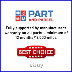 Timing Chain Kit Fits BMW 3 Series Land Rover Opel Omega Vauxhall BGA TC0930FK