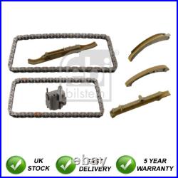 Timing Chain Kit SJR Fits Land Rover Range BMW 3 Series 1.7 TD 2.5 D