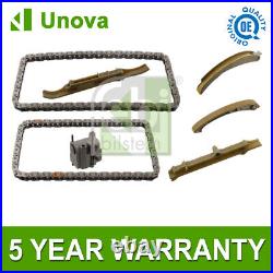 Timing Chain Kit Unova Fits Land Rover Range BMW 3 Series 1.7 TD 2.5 D