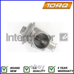 Torq EGR Valve Fits BMW 3 Series X5 Land Rover Freelander Rover 75 #1