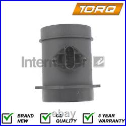 Torq Mass Air Flow Meter Sensor Fits Land Rover Range Rover BMW X5 7 Series #1