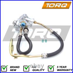 Torq New Fuel Pressure Regulator Fits Land Rover Discovery Series 2 1998-04