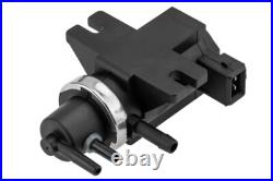 Turbo Regulation Valve For Bmw Series 3 5 7 Land Rover Range Rover 11742246175