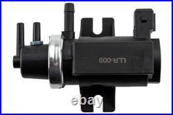 Turbo Regulation Valve For Bmw Series 3 5 7 Land Rover Range Rover 11742246175
