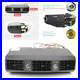 Universal 3-Speed 12V A/C 32 Pass Evaporator Compressor Air Conditioner 80W 15A