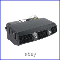 Universal 3-Speed 12V A/C 32 Pass Evaporator Compressor Air Conditioner 80W 15A Universal 3-Speed 12V A/C 32 Pass Evaporator Compressor Air Conditioner 80W 15A