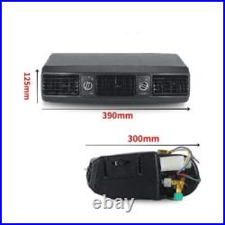 Universal 3-Speed 12V A/C 32 Pass Evaporator Compressor Air Conditioner 80W 15A Universal 3-Speed 12V A/C 32 Pass Evaporator Compressor Air Conditioner 80W 15A