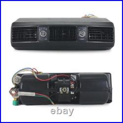 Universal 3-Speed 12V A/C 32 Pass Evaporator Compressor Air Conditioner 80W 15A Universal 3-Speed 12V A/C 32 Pass Evaporator Compressor Air Conditioner 80W 15A