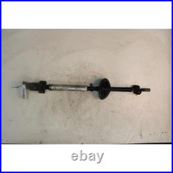 Universal Joint (u-joint) Land Rover Discovery (09-16) 4a Serie 2.7 Tdv6 2004