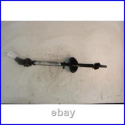 Universal Joint (u-joint) Land Rover Discovery (09-16) 4a Serie 2.7 Tdv6 2004