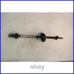 Universal Joint (u-joint) Land Rover Discovery (09-16) 4a Serie 2.7 Tdv6 2004