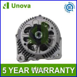 Unova Alternator Fits Land Rover Range Rover BMW 5 Series X5 2.0 D 2.5 3.0 2.9