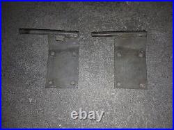 Used Hood Hinges for Land Rover 88-109 Series 2&2A