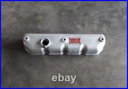 Used Valve Cover for Land Rover 88-109 Series 2&3 Gasoline (524846)