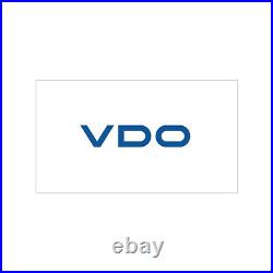VDO Fuel Inj Air Flow Meter For LAND ROVER DISCOVERY 4 SERIES 4 306DT V6 CRD