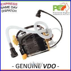 VDO Fuel Pump Module Ass For LAND ROVER DISCOVERY 4 SERIES 4 4D SUV 4WD 306DT V6