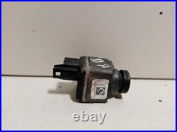 Video Camera Front For LAND ROVER Range Rover Evoque 1° Series BJ32-19H422-AB