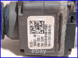 Video Camera Front For LAND ROVER Range Rover Evoque 1° Series BJ32-19H422-AB