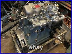 Vintage 1952 Series 1 Land Rover Engine. Payment On Collection Please