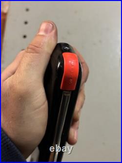 Vintage Lucas SE100 Trafficators Semaphore 12v Series 1 Land Rover