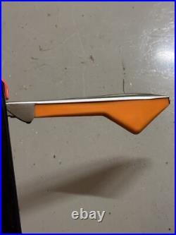 Vintage Lucas SE100 Trafficators Semaphore 12v Series 1 Land Rover Vintage Lucas SE100 Trafficators Semaphore 12v Series 1 Land Rover