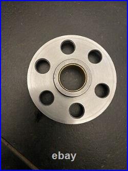 W E Phillips Landrover V8 conversion Spigot Bush Adapter Fly Wheel Rover Series