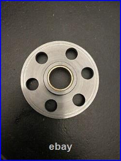 W E Phillips Landrover V8 conversion Spigot Bush Adapter Fly Wheel Rover Series