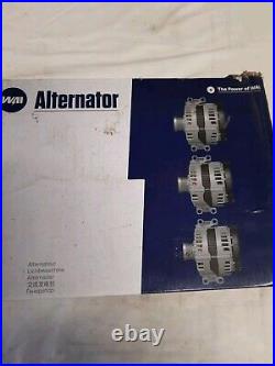 WAI SB061 Alternator BMW 3 SERIES E46 FREELANDER MK1 L3140 TD4 99-07 12312249966