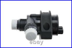 Water Pump Additional For Serie 5 6 7 X5 Land Rover Range Rover 64116904496