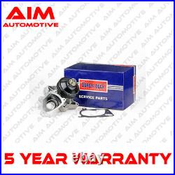 Water Pump Aim Fits BMW 3 Series 5 X5 Land Rover Range 2.5 D DTI 2.9 3.0