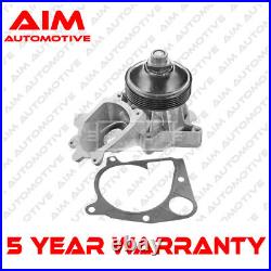 Water Pump Aim Fits BMW 3 Series 5 X5 Land Rover Range 2.5 D DTI 2.9 3.0