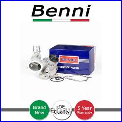 Water Pump Benni Fits BMW X5 5 Series 7 Land Rover Range 3.4 4.0 4.4 4.6