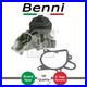 Water Pump Benni Fits Land Rover Range BMW 5 Series X5 3 2.5 D DTI 2.9 3.0