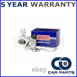 Water Pump CPO Fits BMW 5 Series 6 7 X5 Land Rover Range 3.4 4.0 4.4 4.6