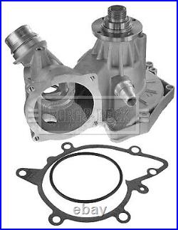 Water Pump CPO Fits BMW 5 Series 6 7 X5 Land Rover Range 3.4 4.0 4.4 4.6