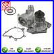 Water Pump Febi Fits BMW X5 7 Series 5 Z8 Land Rover Range Sport 11511713266
