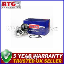 Water Pump Fits BMW 3 Series 5 X5 Land Rover Range 2.5 D DTI 2.9 3.0 7786192