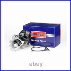 Water Pump For BMW 3 Series E91 325d Borg & Beck